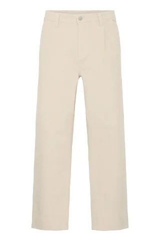 Blend - BHMILES_LOOSE oyster gray - Gr. - 32