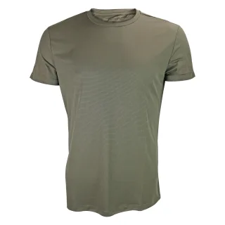 Leichtes Atmungsaktives Sportliches T-Shirt für Herren