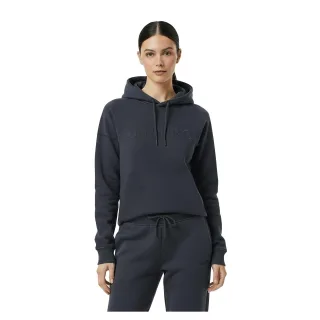 USA Pro - Kapuzenpullover für Damen (Holzkohle)