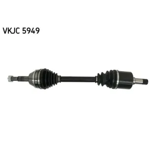 SKF Antriebswelle vorne links Ford Transit 2,2 TDCi VKJC5949