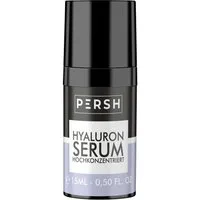 PERSH Anti-Falten-Serum Hochkonzentriertes Hyaluron Serum, Hochkonzentrierte Hyaluronsäure