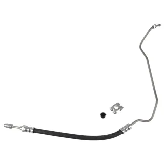 Febi Bremsschlauch hinten Citroen C3 C4 Ds3 DS Ds 175006