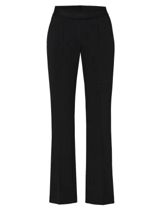TONI - Jenny Flared Luxury Black - Gr. - 40