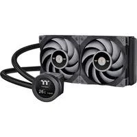 TOUGHLIQUID Ultra 240 AIO Liquid Cooler 240mm, Wasserkühlung