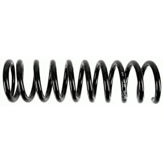 Sachs Feder hinten Mercedes 124 E-Klasse 996922