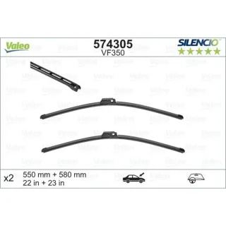 Valeo Audi A4 B6 B7