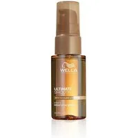 Wella Haaröl Ultimate Smooth