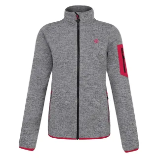 Dare 2B - "Torrek Mountain Series" Fleece für Damen (Anthrazit meliert)