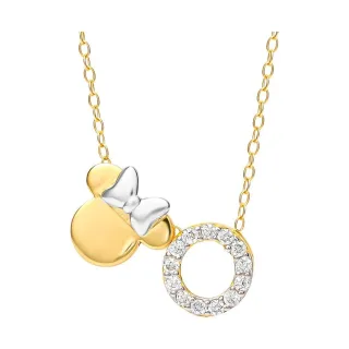 Disney Kette CHRISTMAS COLLECTION NS00061TZWL-O.CS