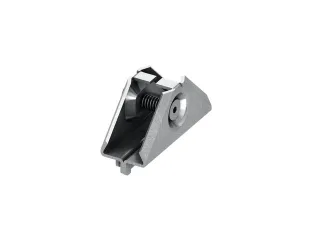 Tece profil Eckverbinder 90 Grad Verbindungen, 9010002 9010002