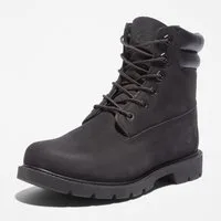 Timberland LINDEN WOODS 6 INCH LACE UP WATERPROOF BOOT Schnürboots Winterstiefel, Schnürstiefel, Winterschuhe, wasserdicht
