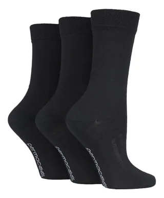 Atmungsaktive, feuchtigkeitsableitende Anti-Schweiß-Socken für heißes Wetter (Unisex)