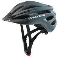 Cratoni Fahrradhelm für Kinder Pacer JR MTB Kinderhelm Jugendhelm