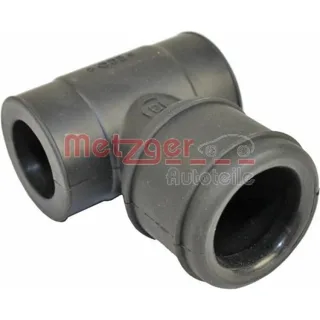 Metzger Kurbelgeh?useentl?ftung Audi Seat Skoda VW 2380039 1,8