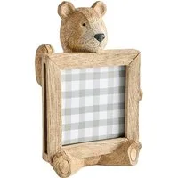 Next Bilderrahmen Fotorahmen, Bertie The Bear, (1 St)