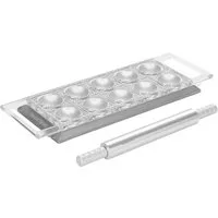 Marcato Nudelmaschine Ravioli Tablet Ravioliform
