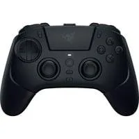 Raiju V3 Pro, Gamepad schwarz, für Playstation 5 und PC