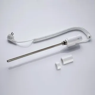 HSK Heizstab 3 LED weiß Leistung in Watt: 600, 892600-w 892600-w