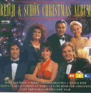 Reich und Schön Christmas Album [Audio CD] Various