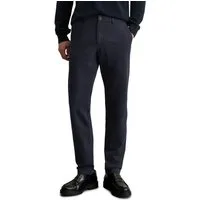 Marc O'Polo Chinohose Osby tapered Fit, Bio-Baumwolle