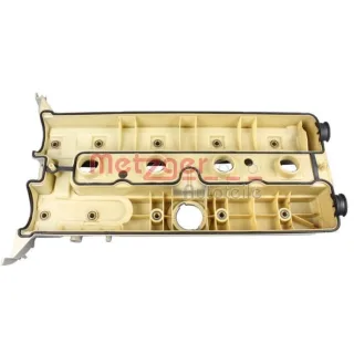 Metzger Ventildeckel Opel Astra Omega Speedster Zafira