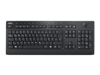 Fujitsu KB951 PalmM2 | s26381-k951-l420 | Tastatur - USB
