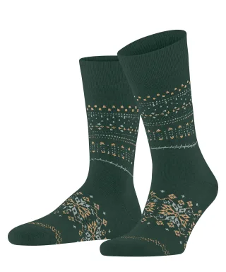FALKE - FALKE Sky Limit Herren hunter green - Gr. - 44.5