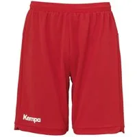 Kempa Trainingsshorts Shorts PRIME SHORTS Kids (1-tlg) schnelltrocknend