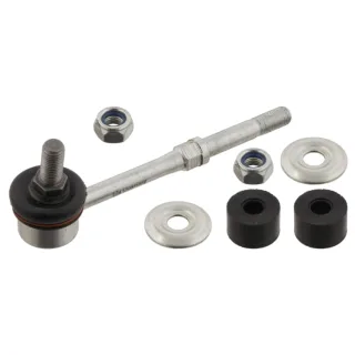 Febi Koppelstange hinten Hyundai Accent LC