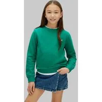 Calvin Klein Jeans Sweatshirt MINI BADGE Regular fit für Kinder
