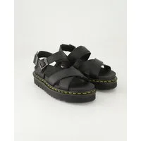 DR. MARTENS Voss 2 Sandalette Obermaterial: Leder