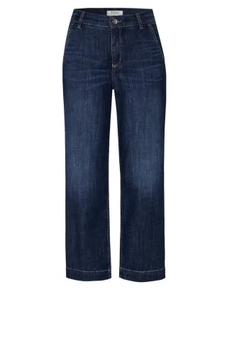 TONI - Liv Culotte dark blue - Gr. - 48
