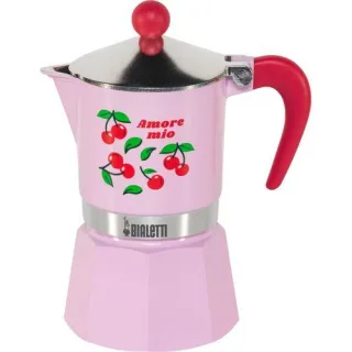 Bialetti RAINBOW 3TZ Ciliegie