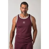 JP1880 T-Shirt Tanktop Fitness Brust-Print atmungsaktiv QuickDry