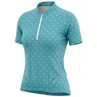 RennerXXL Funktionsshirt Marina Damen Kurzarm Rad Fahrrad-Trikot große Größen