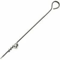 WESTMARK Gemüseschneider Kartoffel-/Spiralschneider, Länge: 24,3 cm, Spiro