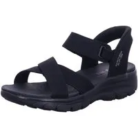 Skechers 163534 BBK Sandale