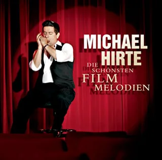 Die schönsten Filmmelodien [Audio CD] Michael Hirte