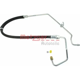 Metzger Hydraulikschlauch f?r Lenkung Ford Mondeo 3 1,8 2,0