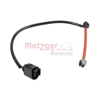 Metzger Warnkontakt f?r Bremsbelagverschlei? Audi Q7 Porsche Cayenne VW Touareg