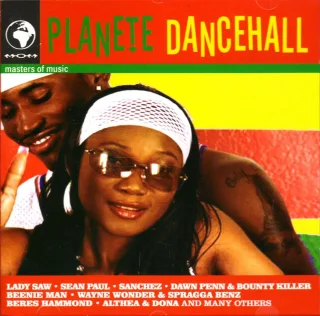 Planete Dancehall
