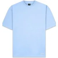 Dropsize T-Shirt Dropsize Herren Super Heavy Blank T-Shirt (1-tlg)