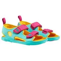 Affenzahn Vegan Airy Sandale nach Barfußschuhprinzip