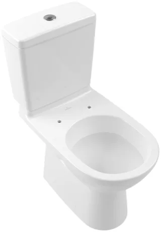 Villeroy & Boch Tiefspül-WC für Kombination O.Novo 56610101