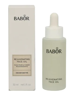 Babor Verjüngungs-Gesichtsöl 30 ml