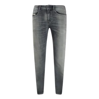 Diesel 1979 - Sleeker - Graue Jeanshose