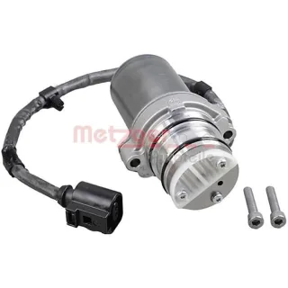 Metzger Pumpe f?r Lamellenkupplung Audi Seat Skoda VW 8027004