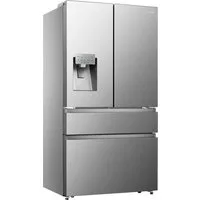 Hisense French Door RF728N4SASE, 178,5 cm hoch, 91,4 cm breit