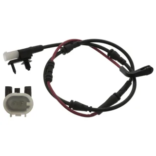Febi Warnkontakt f?r Bremsbel?ge Land Rover Discovery Range Rover 47372