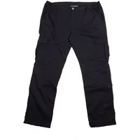 ABRAXAS Cargohose Cargo Hose in Herren Übergrößen, schwarz